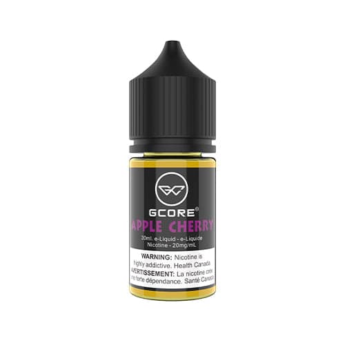 Product for sale: Gcore E-juices 30ML - EXCISE VERSION-undefined