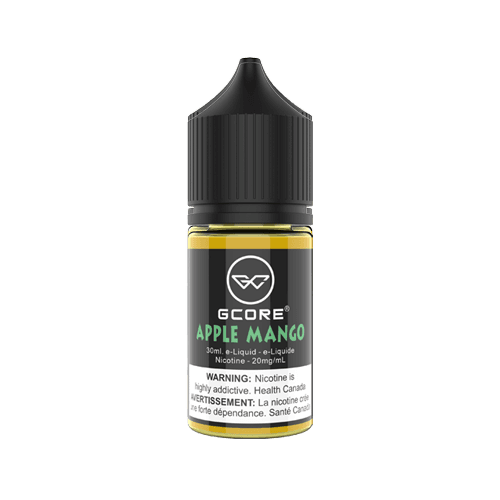 Product for sale: Gcore E-juices 30ML - EXCISE VERSION-undefined