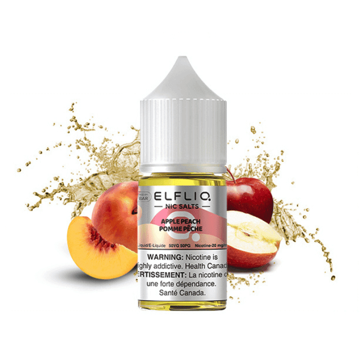 ElfLiq 20mg Nic Salt E-Liquid - Excise Version-undefined | For sale Jubilee Distributors