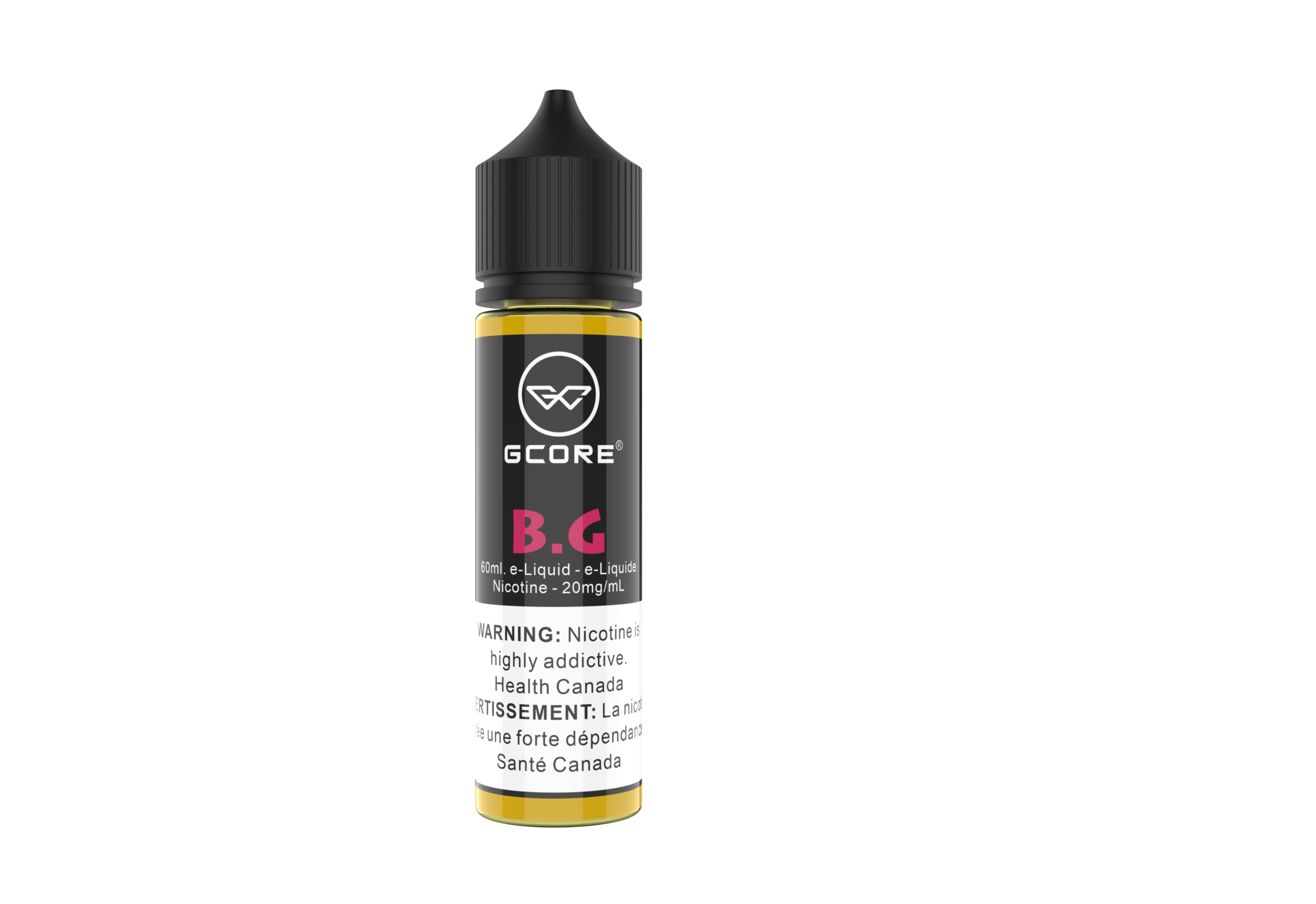 Gcore E-Juices 20MG-60ml (Excise Version)-undefined | For sale Jubilee Distributors