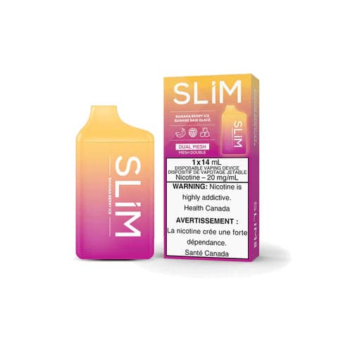 Product for sale: SLIM 7500 DISPOSABLE (6PC/CTN)-Excise Version-undefined