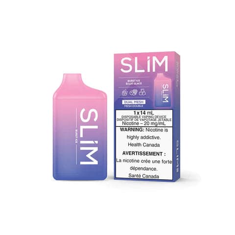 Product for sale: SLIM 7500 DISPOSABLE (6PC/CTN)-Excise Version-undefined