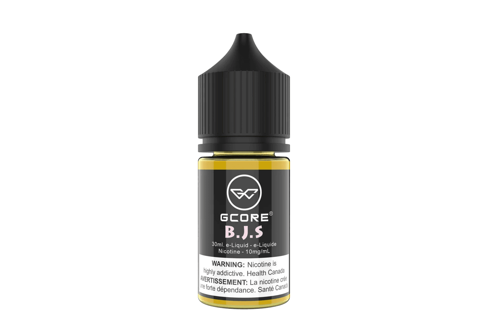 Product for sale: Gcore E-juices 30ML - EXCISE VERSION-undefined