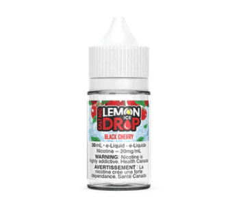 Product for sale: Lemon Drop Ice Salt Juice 30ml - Excise Version-undefined