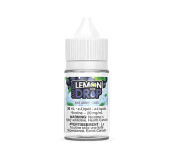 Product for sale: Lemon Drop Ice Salt Juice 30ml - Excise Version-undefined