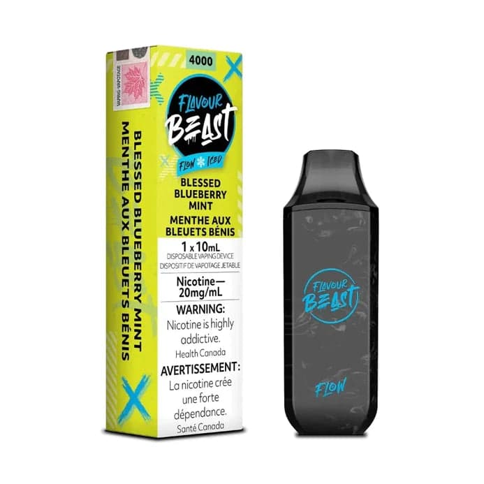 Product for sale: Flavour Beast Flow 20mg Disposable Vape (6/PK) - Excise Version-undefined