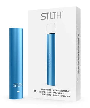 STLTH TYPE-C POD SYSTEM - DEVICE ONLY-undefined | For sale Jubilee Distributors