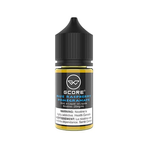 Product for sale: Gcore E-juices 30ML - EXCISE VERSION-undefined