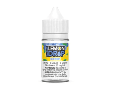 Lemon Drop Salt Juice 30ml - Excise Version-undefined | For sale Jubilee Distributors