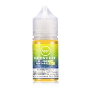 GcoreHit E-juices 30ML - EXCISE VERSION-undefined | For sale Jubilee Distributors