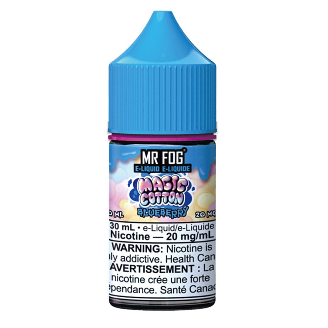 MR FOG 20mg E-liquid - 30ml (Magic Cotton Series)= Excise Version-undefined | For sale Jubilee Distributors