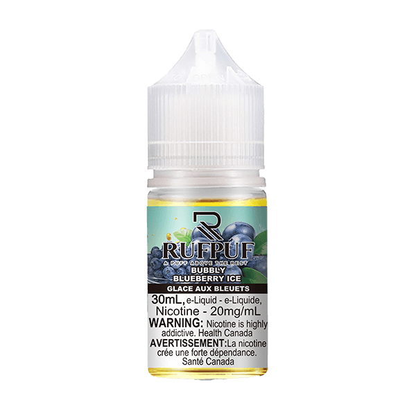 Rufpuf Ejuices 30ml 20MG - Excise Version-undefined | For sale Jubilee Distributors