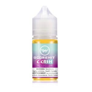 Product for sale: GcoreHit E-juices 30ML - EXCISE VERSION-undefined