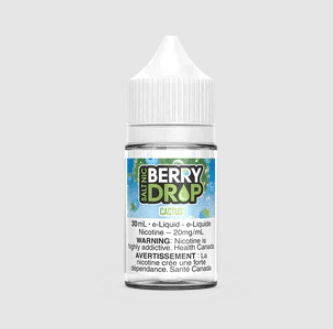 Product for sale: Berry Drop Salt Juice 30ml -Excise Version-undefined