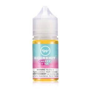 Product for sale: GcoreHit E-juices 30ML - EXCISE VERSION-undefined