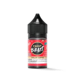 Product for sale: Flavour Beast E-Juice 20mg/ml (30ML) - Excise Version-undefined