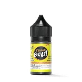 Product for sale: Flavour Beast E-Juice 20mg/ml (30ML) - Excise Version-undefined