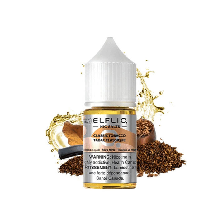 ElfLiq 20mg Nic Salt E-Liquid - Excise Version-undefined | For sale Jubilee Distributors