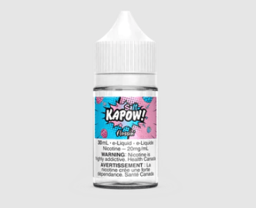 Kapow Salt Juice 30ml - Excise Version-undefined | For sale Jubilee Distributors