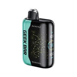 Product for sale: GEEK BAR PULSE X DISPOSABLE (4PC/CTN = Excise Version-undefined