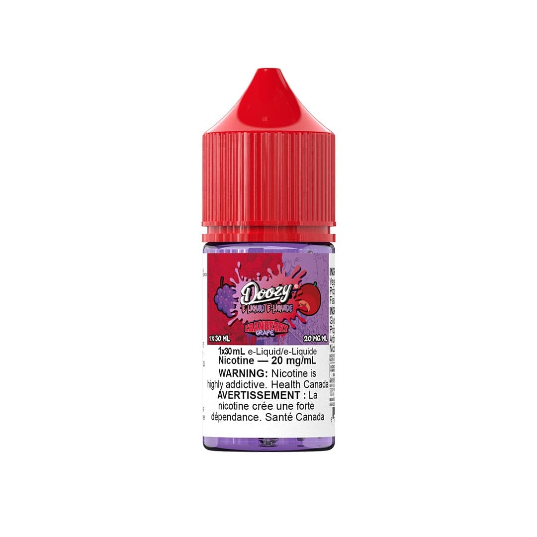 Doozy 20mg Salt E-liquid - 30ml= Excise Version-undefined | For sale Jubilee Distributors