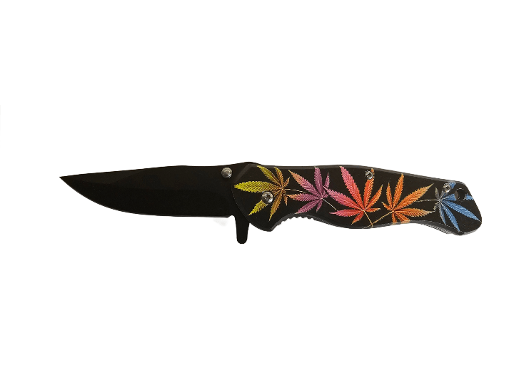 Product for sale: POCKET KNIFE FOLDABLE - DESIGN #4-Default Title