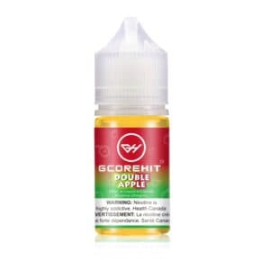 Product for sale: GcoreHit E-juices 30ML - EXCISE VERSION-undefined