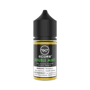 Product for sale: Gcore E-juices 30ML - EXCISE VERSION-undefined