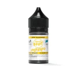 Flavour Beast E-Liquid Unleashed 30mL = Excise Version-undefined | For sale Jubilee Distributors