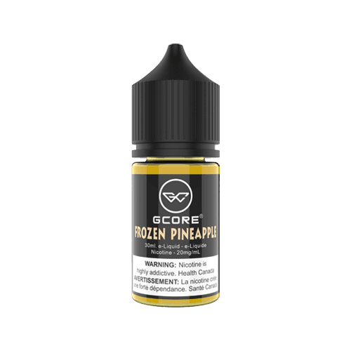 Product for sale: Gcore E-juices 30ML - EXCISE VERSION-undefined