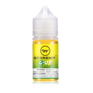 Product for sale: GcoreHit E-juices 30ML - EXCISE VERSION-undefined