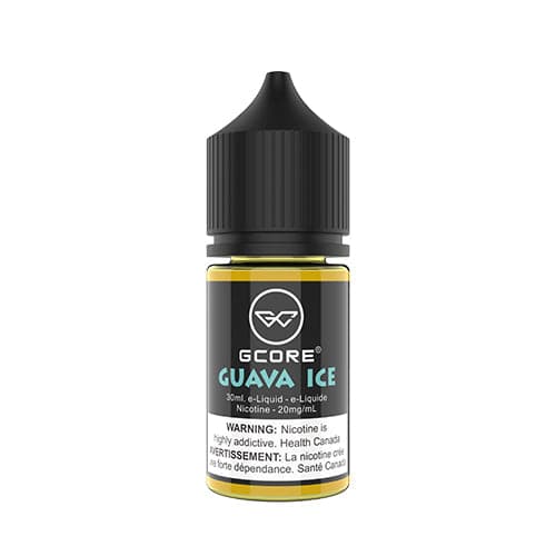 Product for sale: Gcore E-juices 30ML - EXCISE VERSION-undefined