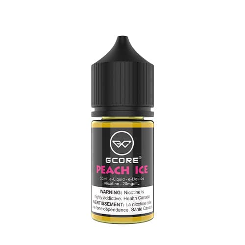 Product for sale: Gcore E-juices 30ML - EXCISE VERSION-undefined