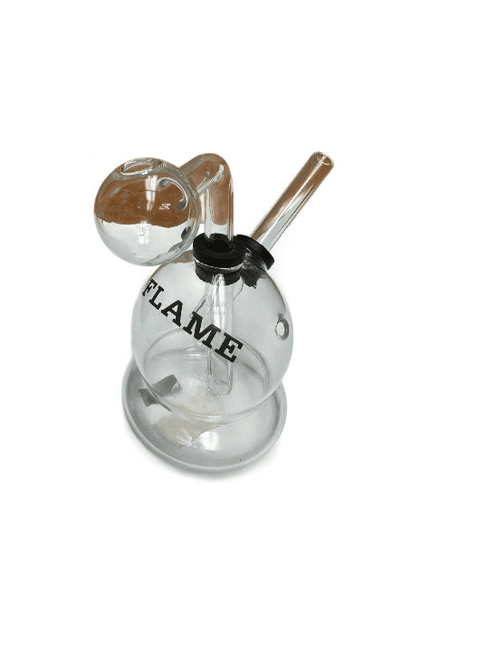 Product for sale: GH-727 Oil Glass Bong-Default Title