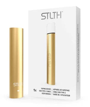 STLTH TYPE-C POD SYSTEM - DEVICE ONLY-undefined | For sale Jubilee Distributors