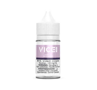 Vice Salt Juice 30ml - Excise Version-undefined | For sale Jubilee Distributors