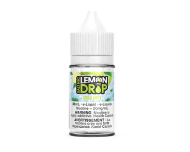 Product for sale: Lemon Drop Ice Salt Juice 30ml - Excise Version-undefined