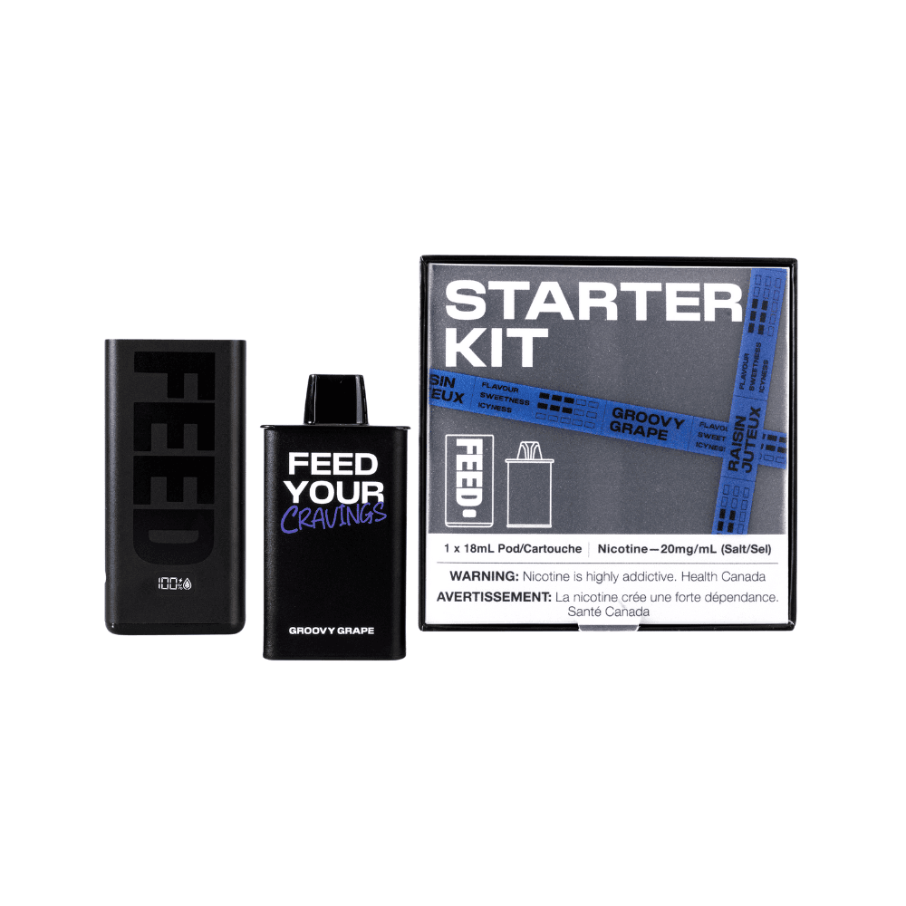 FEED Starter Kit-undefined | For sale Jubilee Distributors