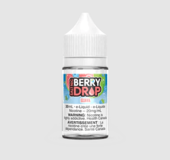 Berry Drop Salt Juice 30ml -Excise Version-undefined | For sale Jubilee Distributors