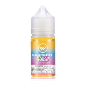 Product for sale: GcoreHit E-juices 30ML - EXCISE VERSION-undefined