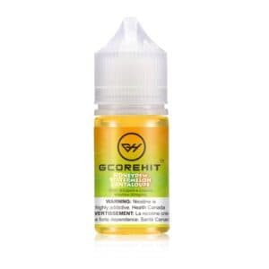 Product for sale: GcoreHit E-juices 30ML - EXCISE VERSION-undefined