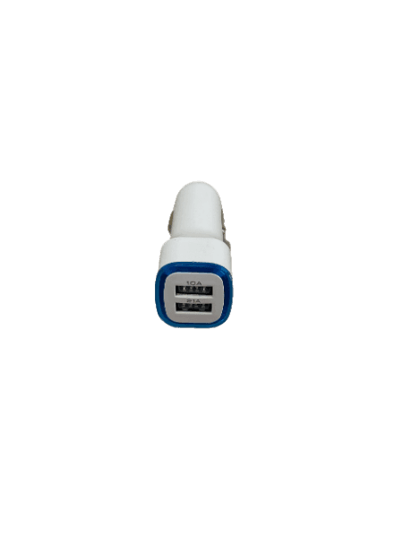 Product for sale: Dual Usb Car Charger - 25Pk-Default Title