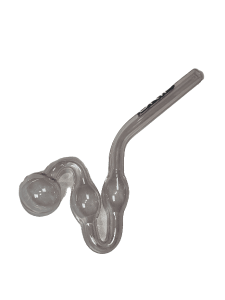 Product for sale: Drip 6" Coloured Bend Oil Pipe-Default Title