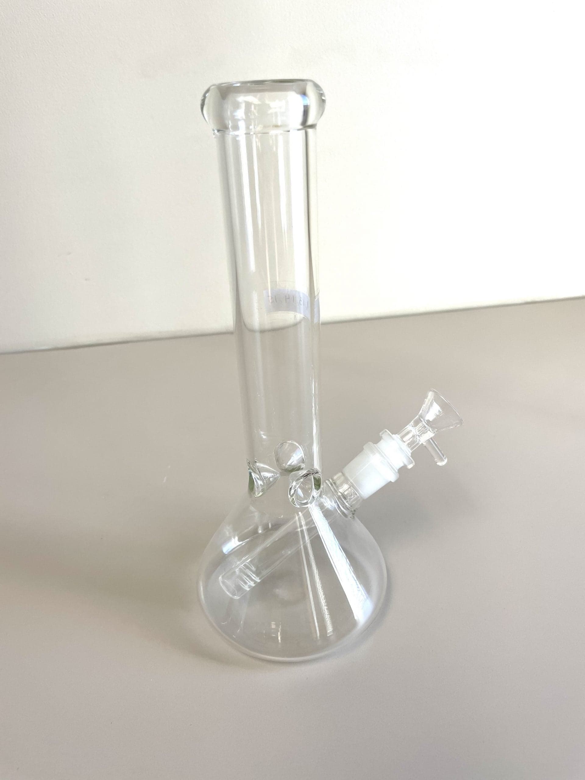 Product for sale: TYI BO-091 - 10" Glass Bong-Default Title