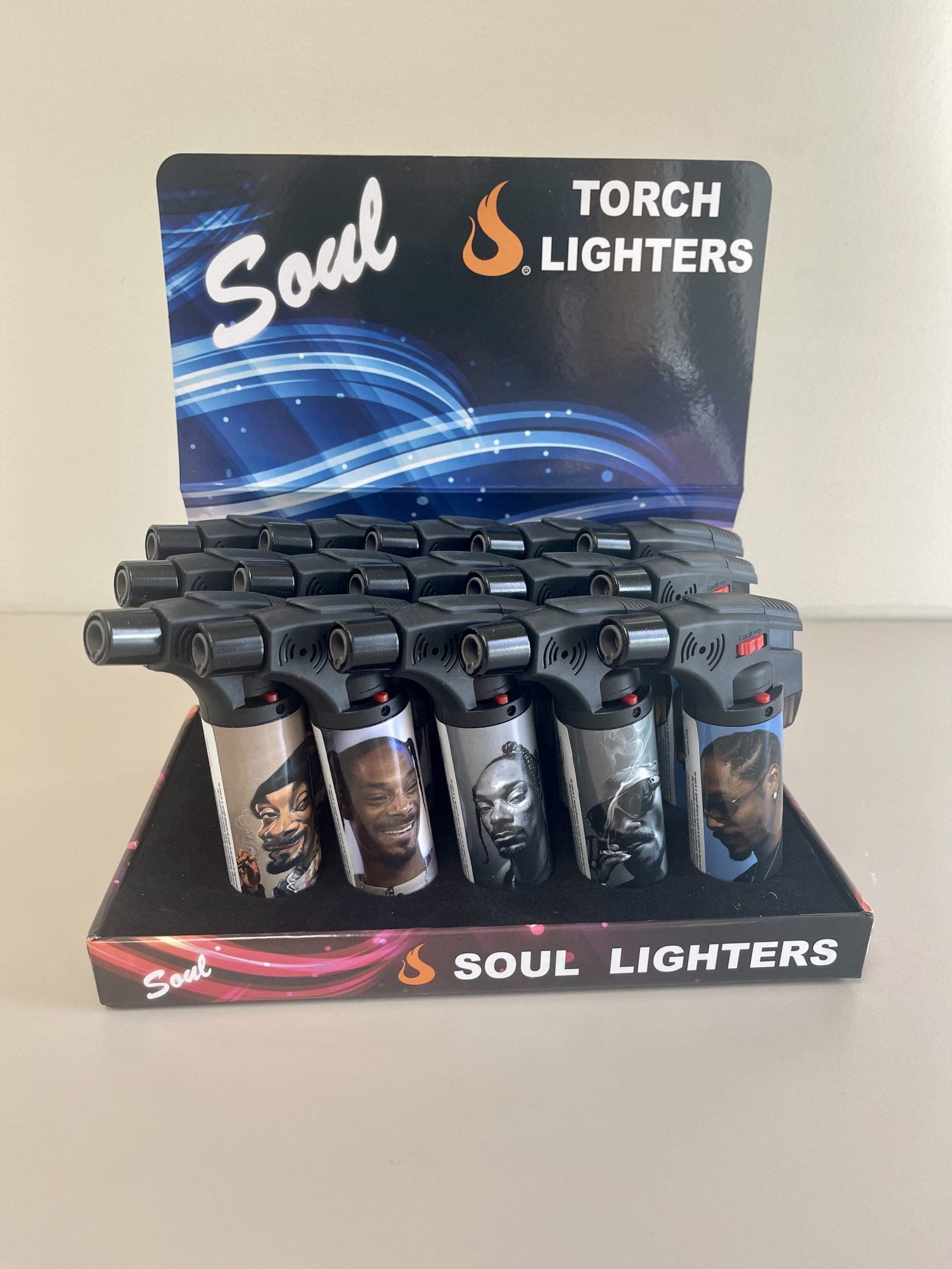 Product for sale: Soul Torches – 139-SD  (15 Pack)-Default Title