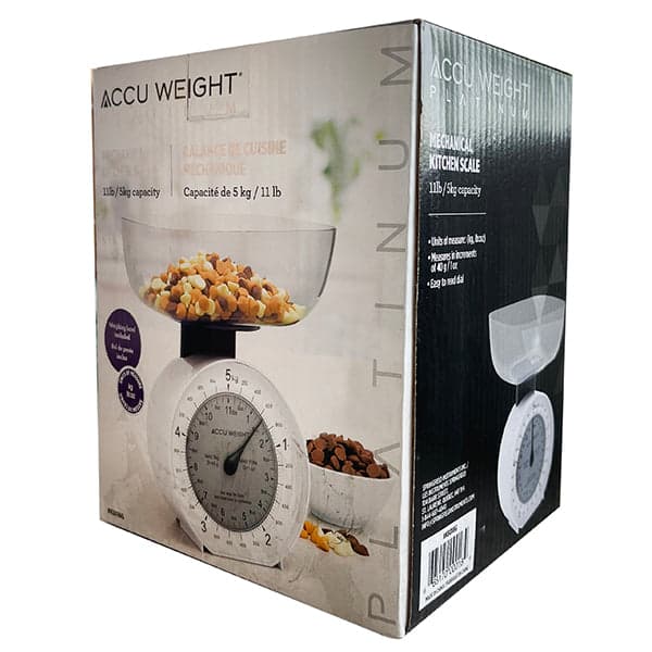 Product for sale: Kitchen Scale Large-Default Title