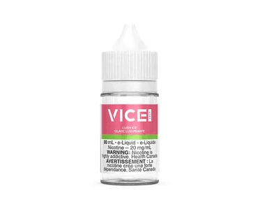 Product for sale: Vice Salt Juice 30ml - Excise Version-undefined