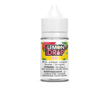 Product for sale: Lemon Drop Salt Juice 30ml - Excise Version-undefined