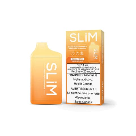 SLIM 7500 DISPOSABLE (6PC/CTN)-Excise Version-undefined | For sale Jubilee Distributors