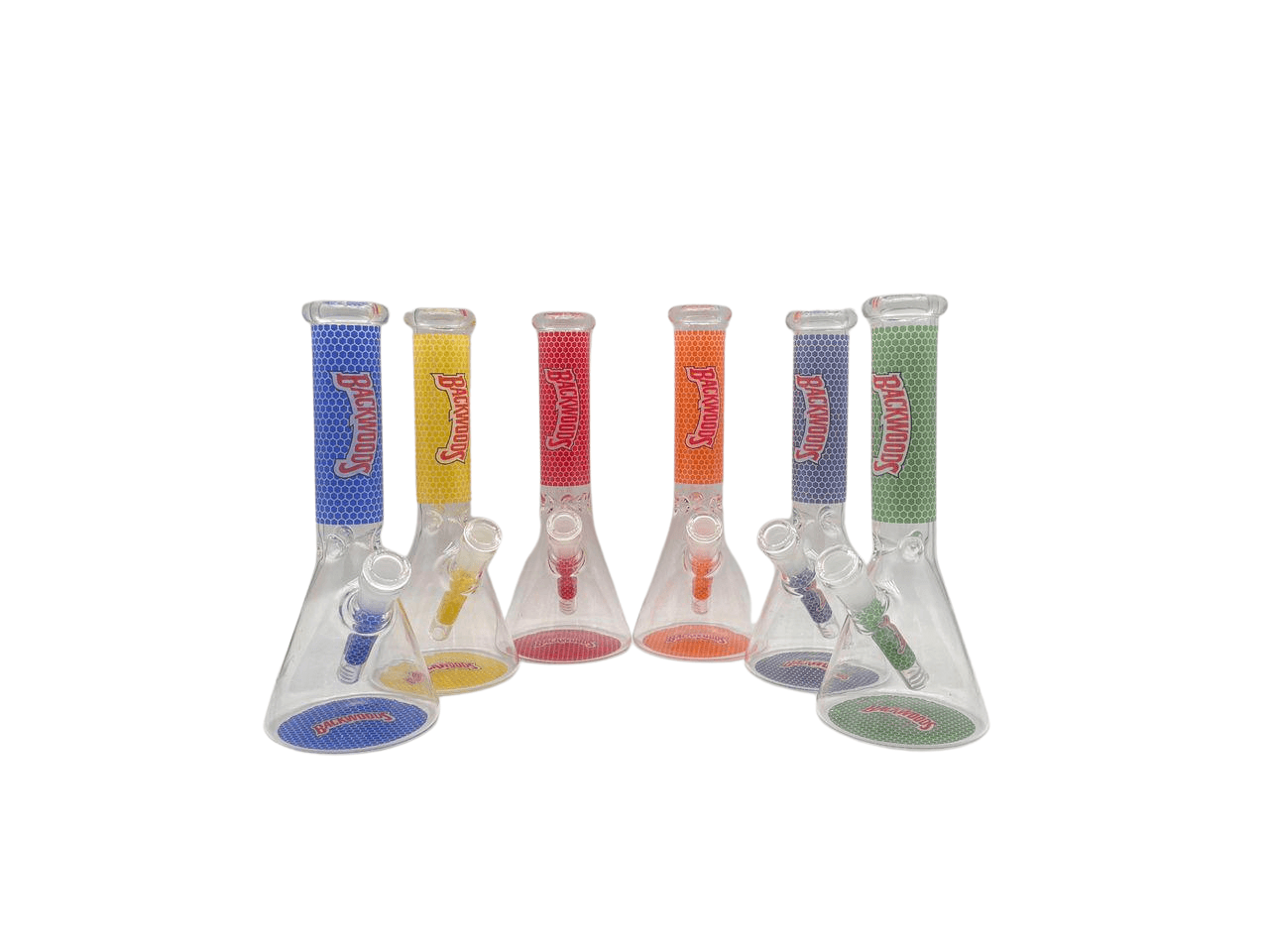 MG-22Y = 10" Glass Beaker Bong-undefined | For sale Jubilee Distributors